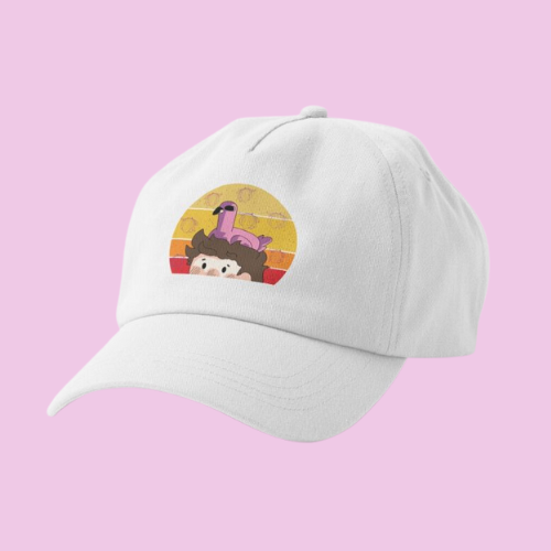 Flim Flam Merch Caps