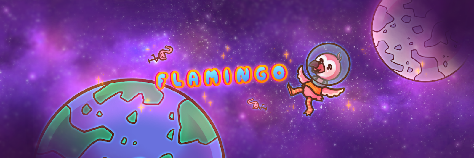 Flim Flam Merch Banner 1