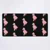 Games Played By Children Mouse Pad Official Cow Anime Merch