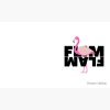 Flim Flam Flamingo Youtube Mug Official Cow Anime Merch