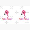 Flim Flam Flim Flam Mug Official Cow Anime Merch