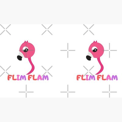 Flim Flam Flim Flam Mug Official Cow Anime Merch