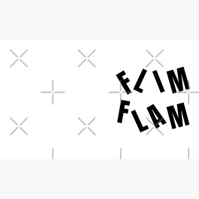 Flim Flam Flim Flam Mug Official Cow Anime Merch