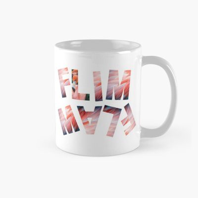 Flim Flam Flim Flam Mug Official Cow Anime Merch