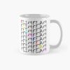 The F.L.I.M | The F.L.A.M | Best Gifts Mug Official Cow Anime Merch