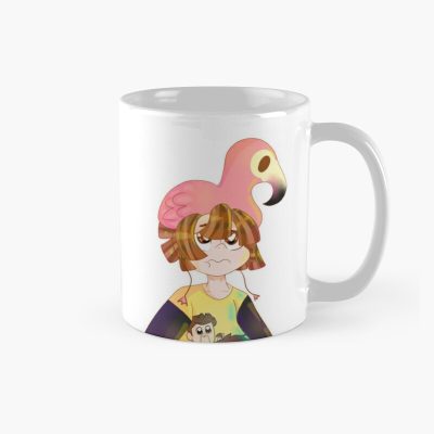 Mrflimflam Anime Mug Official Cow Anime Merch