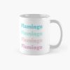 Flamingo Youtube Albertsstuff Flim Flam Mug Official Cow Anime Merch