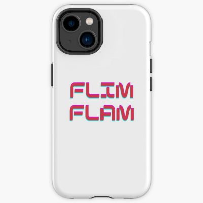 Flamingo Flim Flam INew Arrival Phone Case